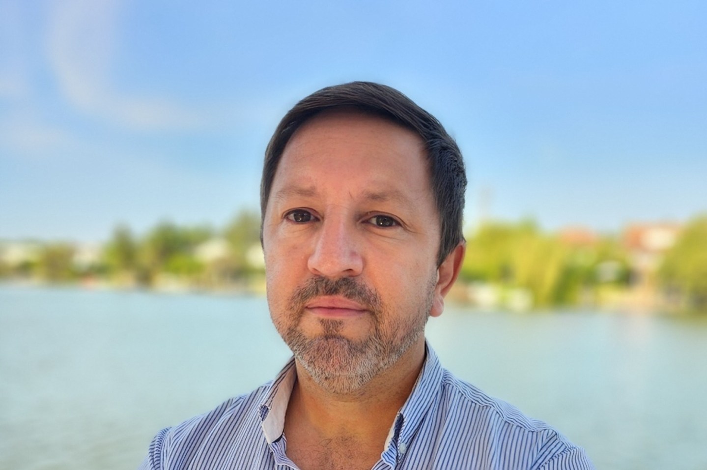 Lic. Matias Basualdo